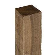 Timber Fence Post